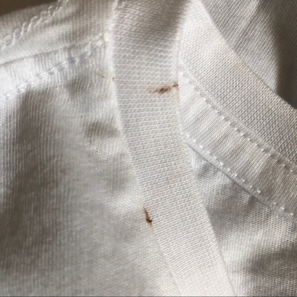 Eleven Paris Jesus Loves Wolves Men’s Graphic Tee T-Shirt M - Picture 8 of 9